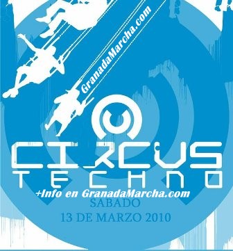 Circus Techno 2010