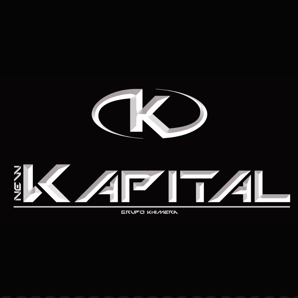 Nuevo Logo Kapital Granada 2021