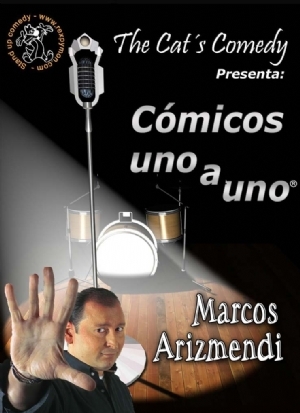 Marcos Arizmendi