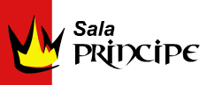 Logo Sala Principe