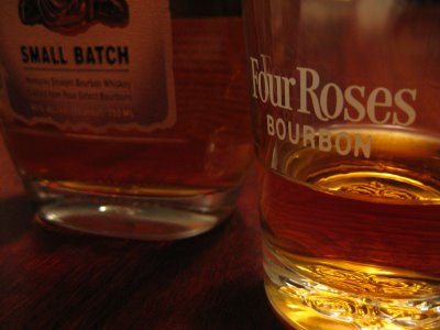 Four Roses