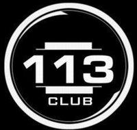 113 house club