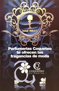 Concurso en Mae West