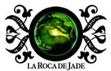 La roca de Jade