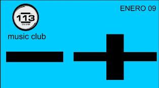 113 music club