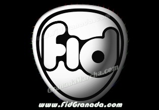 Fid Granada 2009