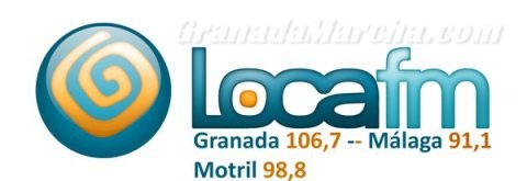 Sintonia de Loca fm