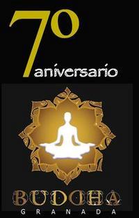 7 Aniversario Sala Buddha