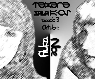 Woman Dj’s en Sala K-OS de Taxara