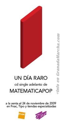 Voynich presenta Matematicapop en Planta Baja