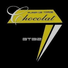 NocheVieja en Tercer Aviso, Chocolat 7 y Santuario Plaza