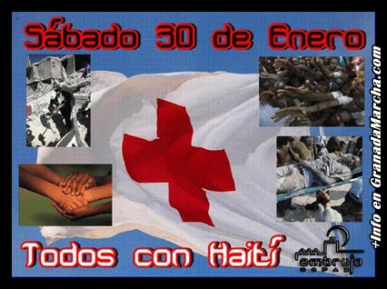 Embrujo Copas con Haiti