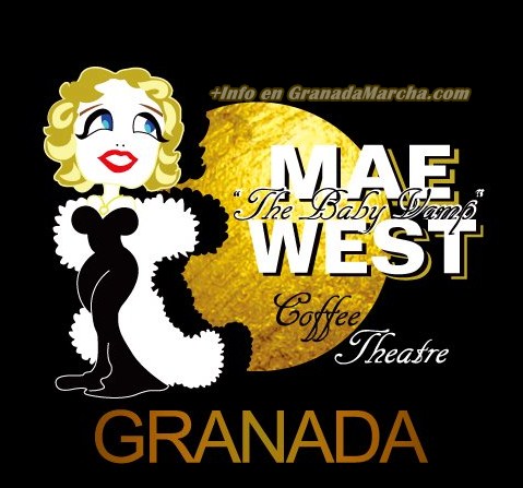 Mae West Granada