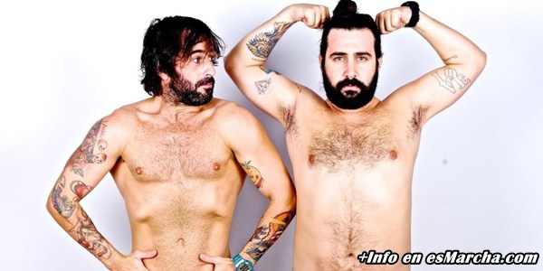 Les Castizos