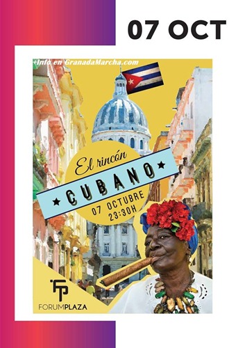 El Rincón Cubano