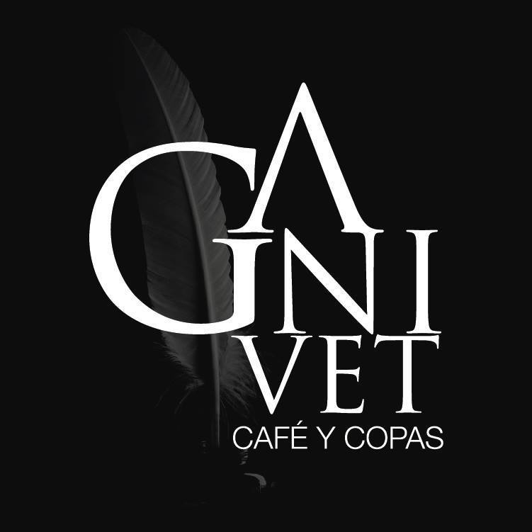 Logo Pub Ganivet