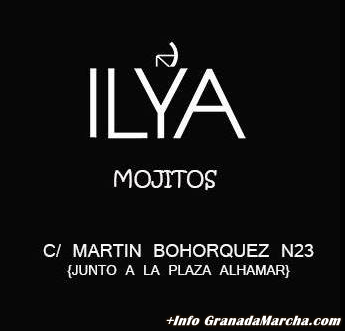 Pub ILYA
