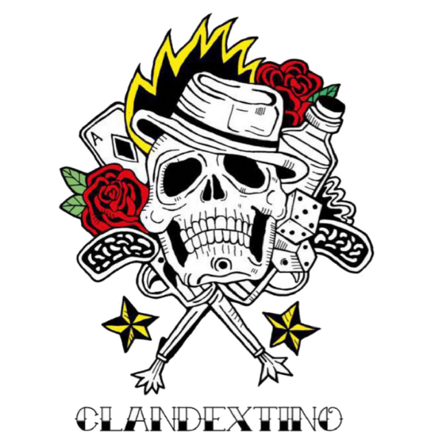 Pub Clandextino