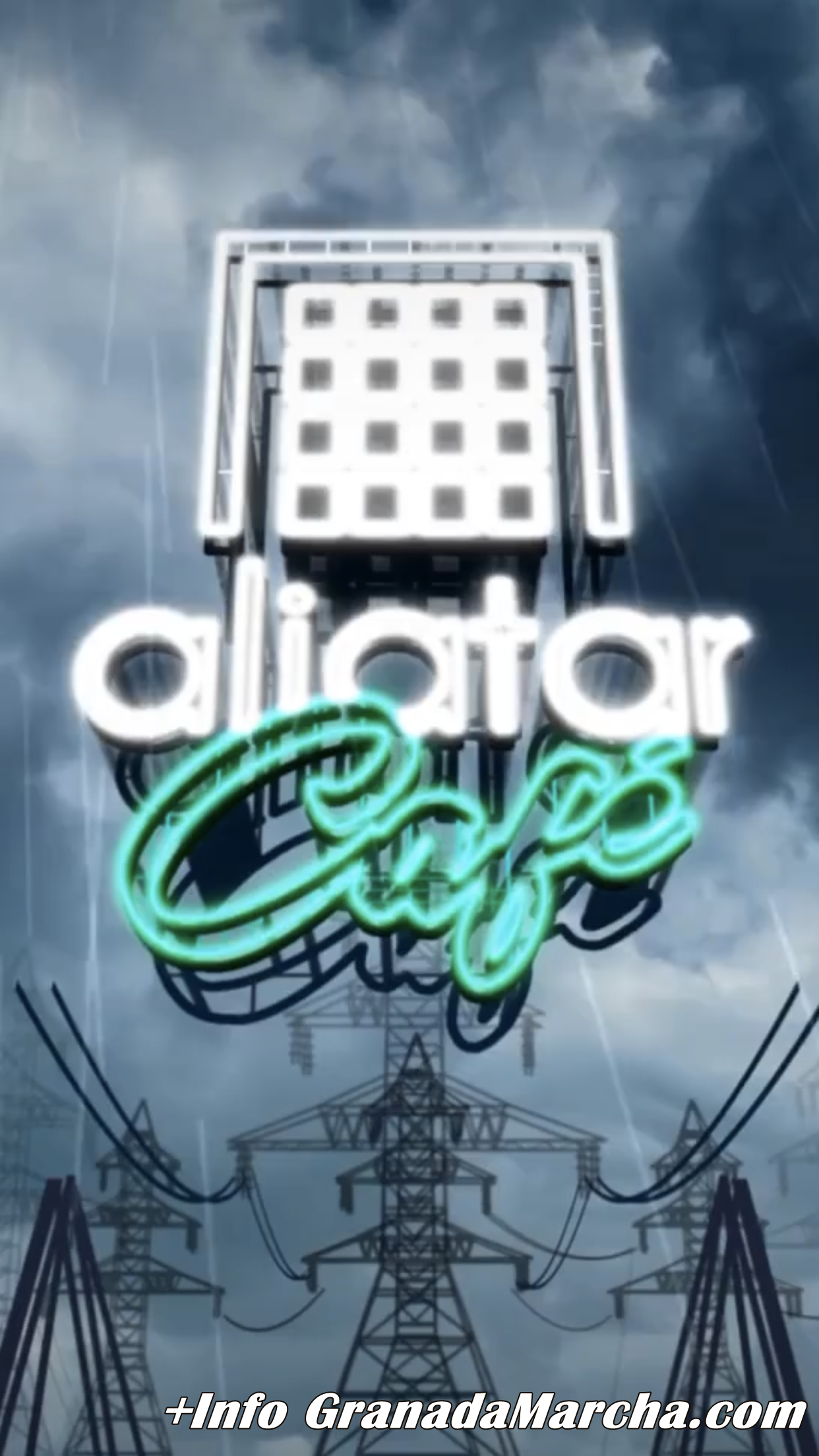 Reapertura Discoteca Aliatar