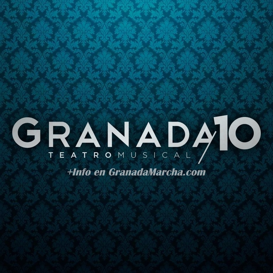 Discoteca Granada 10 Año 2021