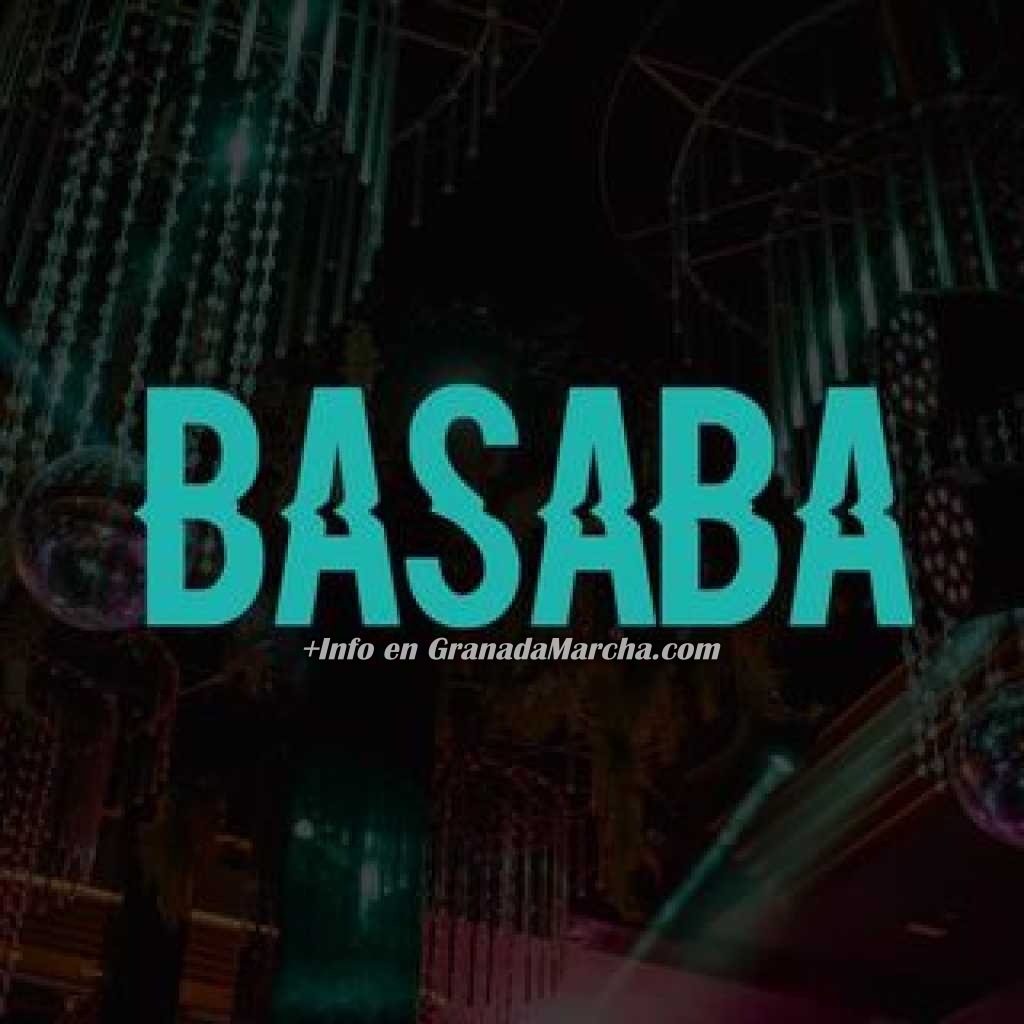 Logo Sala Basaba Granada